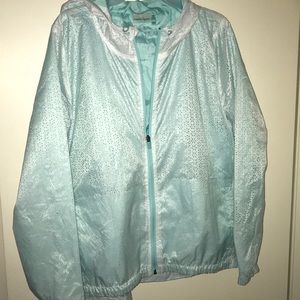 NWOT Nanette Lenore Windbreaker